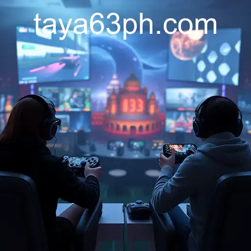 Gaming Evolution: A Deep Dive