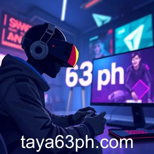 Gaming Trends Reshape Digital Landscape