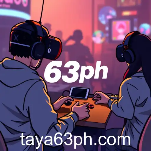 63ph Revolutionizes English Gaming Landscape