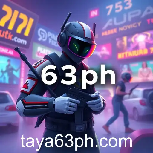 The Emergence of 63ph: A Revolution in Online Gaming