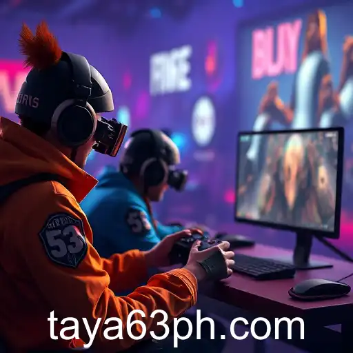 The Digital Renaissance of English Gaming