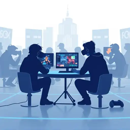 The Evolution of Gaming: 63ph and the Rise of Revolutionary Platforms