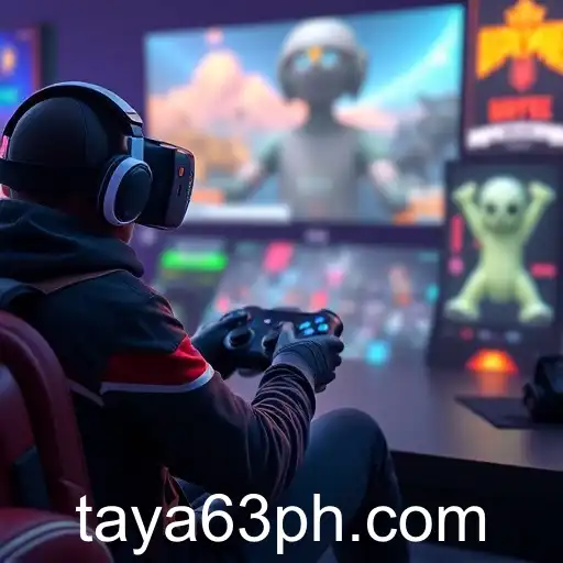 Evolution of Online Gaming Communities