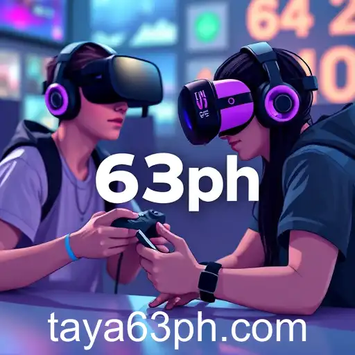 The Future of Gaming Unveiled: A 2025 Perspective