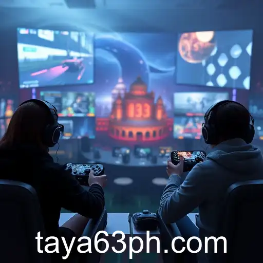 Gaming Evolution: A Deep Dive