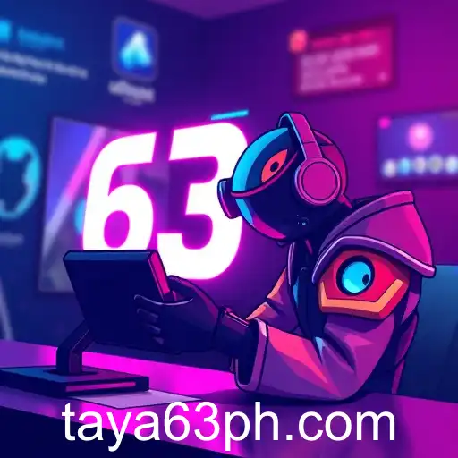 63ph: A Glimpse into the Future of Online Gaming