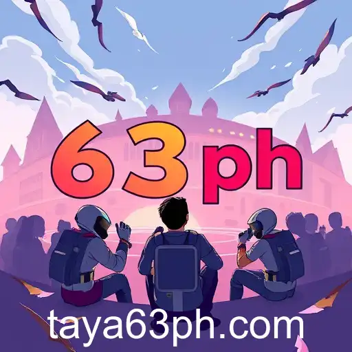 Gaming's New Frontier: 63ph
