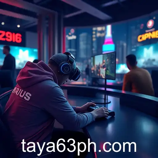 Online Game Evolution: Engaging Players in 2025