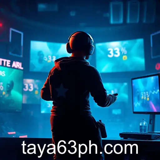 The Rise of 63ph and Digital Gaming Trends