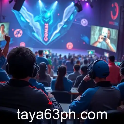 The Rise of 63ph: A Gaming Revolution