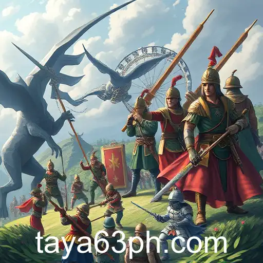 The Rise of English Gaming Communities