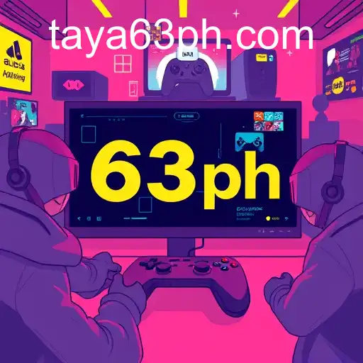 Rising Influence of 63ph in the Gaming Community