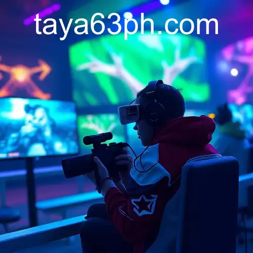 Rising Trends in Online Gaming