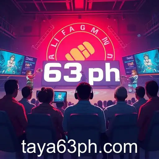 The Rise of 63ph in Modern Gaming