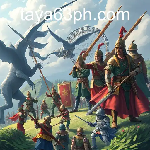 Exploring the Intricacies of Strategy Games: A Deep Dive into the '63ph' Phenomenon